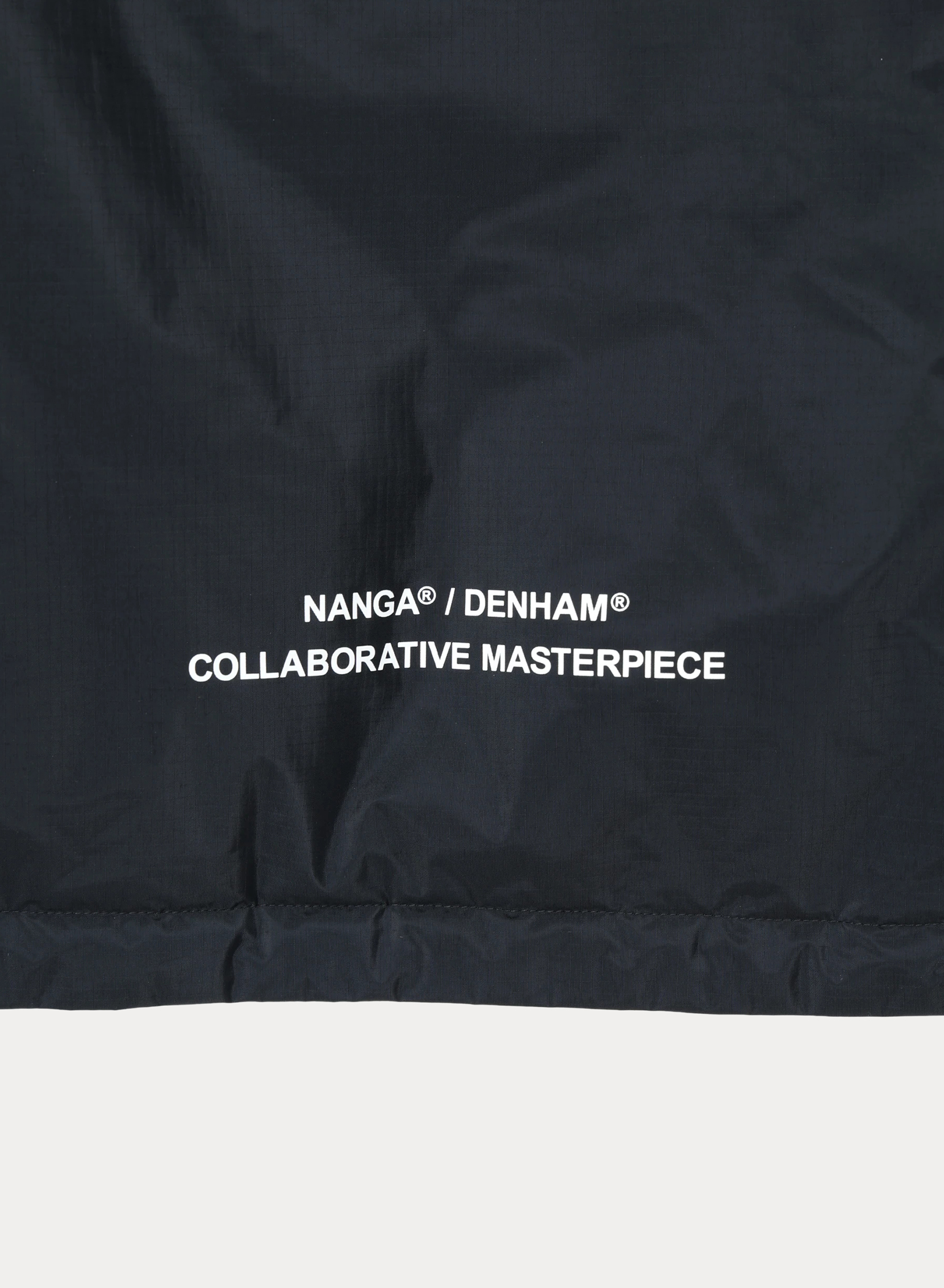 DENHAM(デンハム) |NGDH DOWN WORK JK