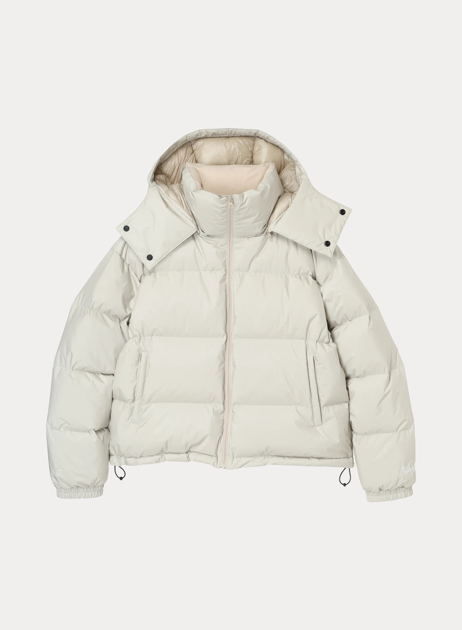 株式会社ダーハム ヒートテック MD HT2015 NGDH ZIP OFF HOOD JKT アイテム詳細｜DENHAM（デンハム）日本公式
