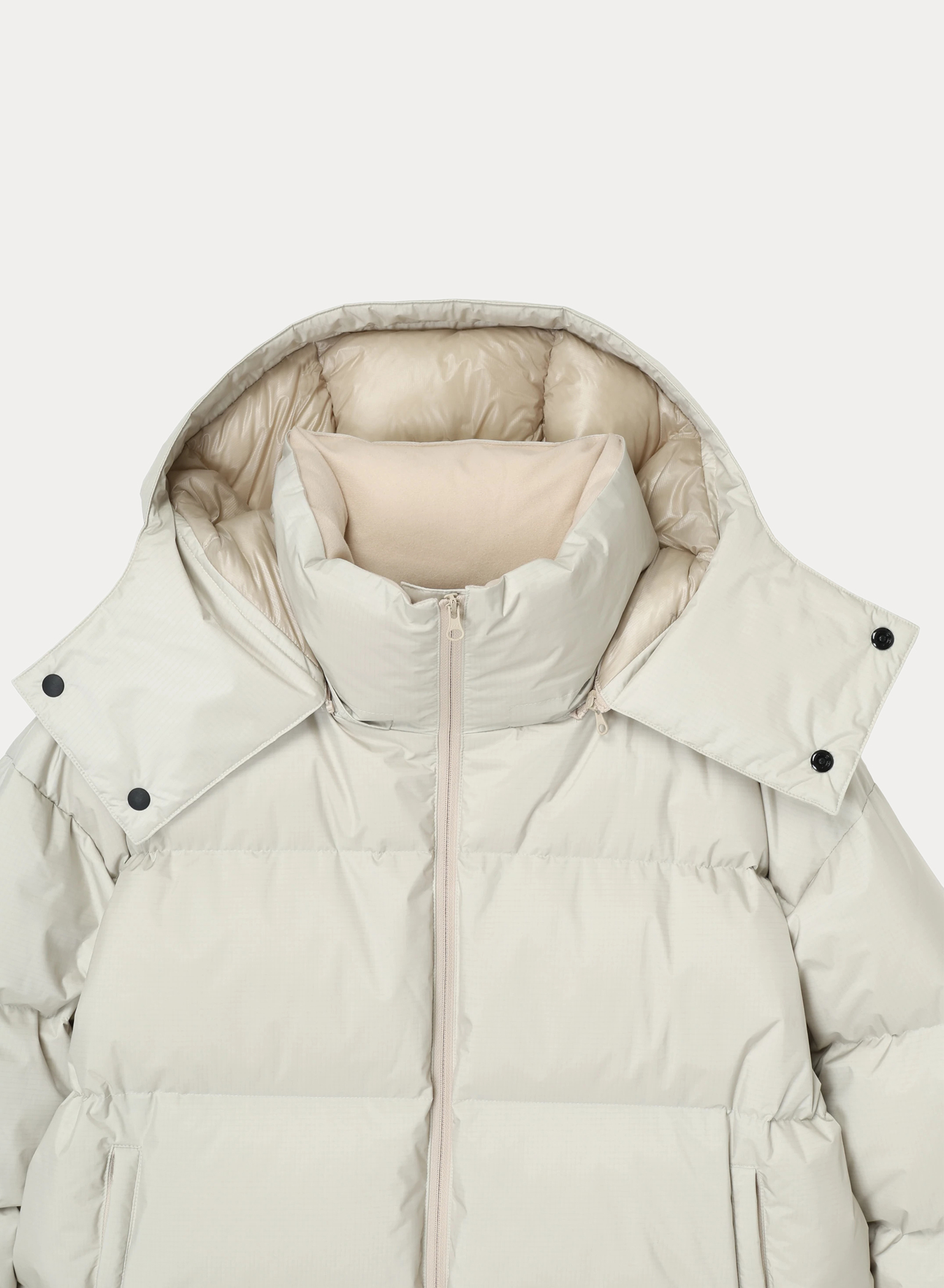 NGDH ZIP OFF HOOD JKT アイテム詳細｜DENHAM（デンハム）日本公式