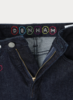DENHAM(デンハム) |EMMA L SKIRT OSOMATSU R
