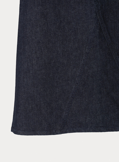 DENHAM(デンハム) |EMMA L SKIRT OSOMATSU R