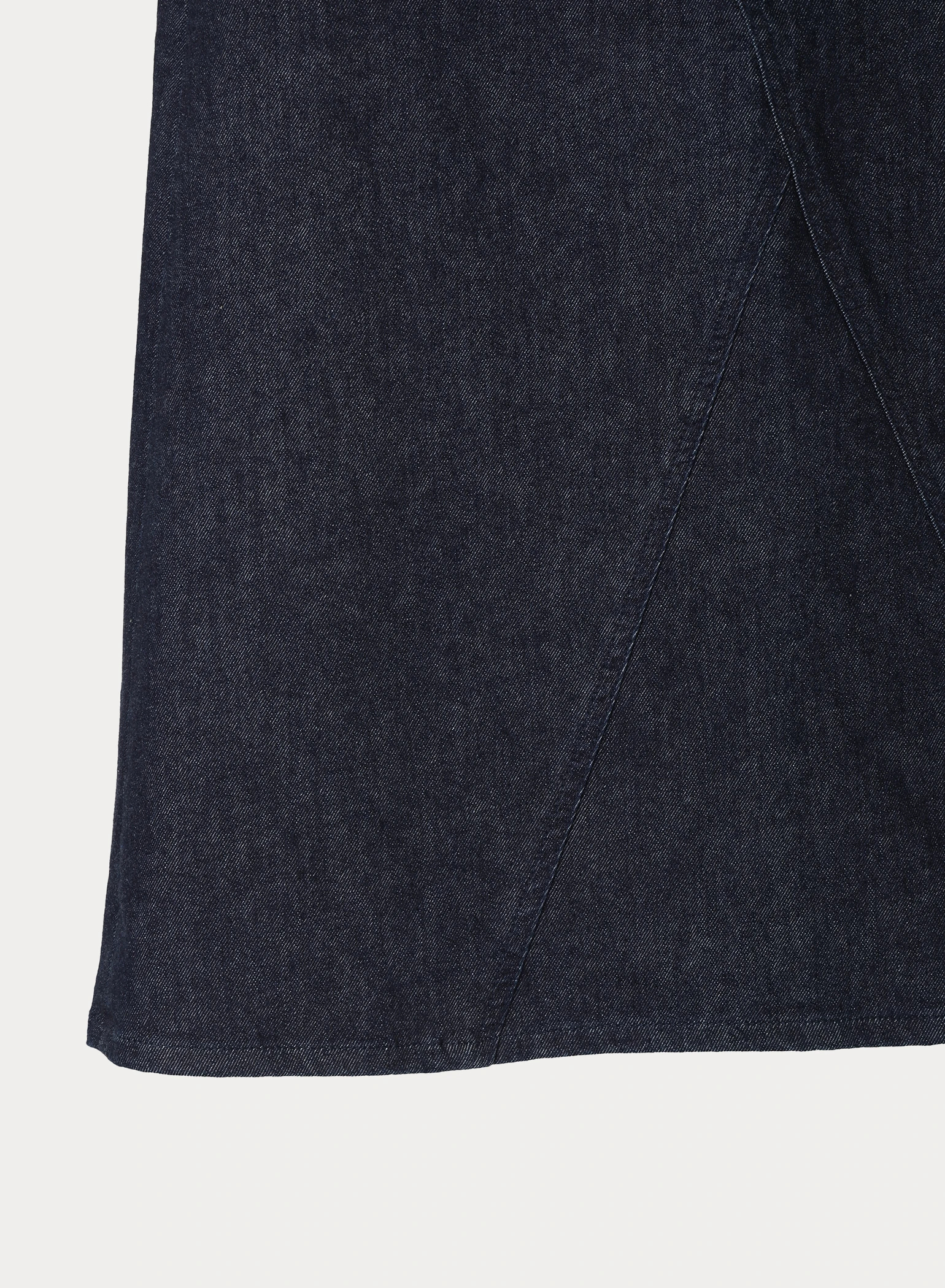 DENHAM(デンハム) |EMMA L SKIRT OSOMATSU R