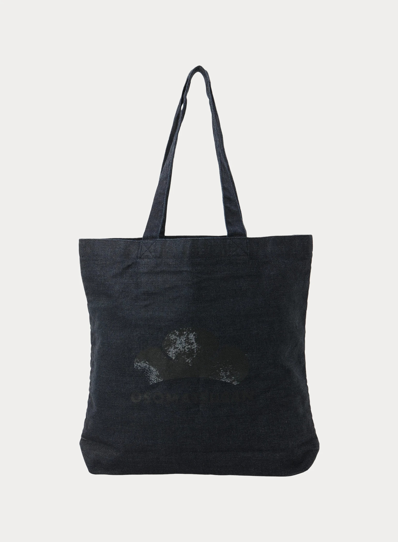 DENHAM(デンハム) |DNHM SCSSORS TOTE OSOMATSU