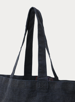 DENHAM(デンハム) |DNHM SCSSORS TOTE OSOMATSU