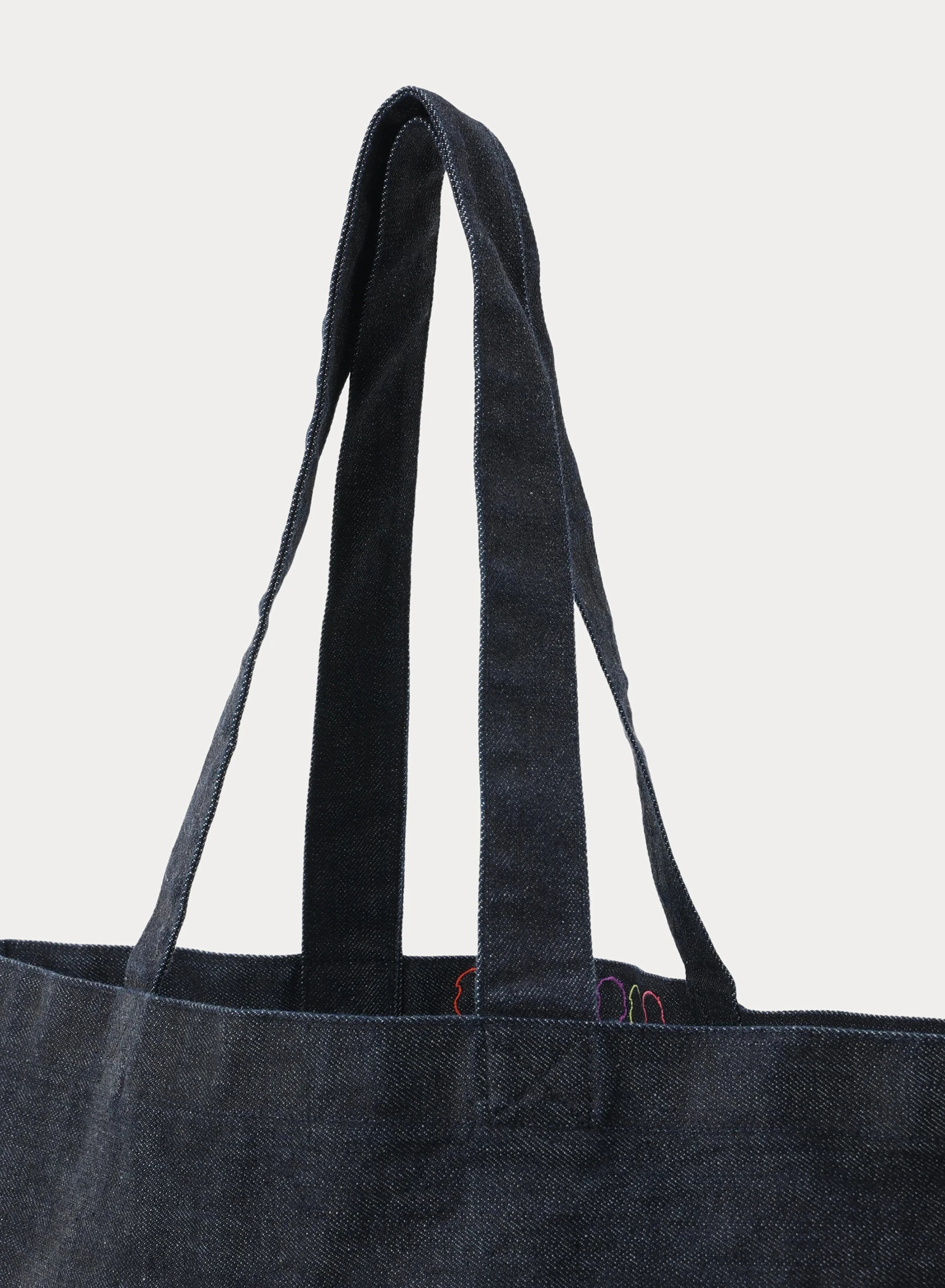 DENHAM(デンハム) |DNHM SCSSORS TOTE OSOMATSU