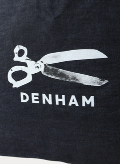 DENHAM(デンハム) |DNHM SCSSORS TOTE OSOMATSU