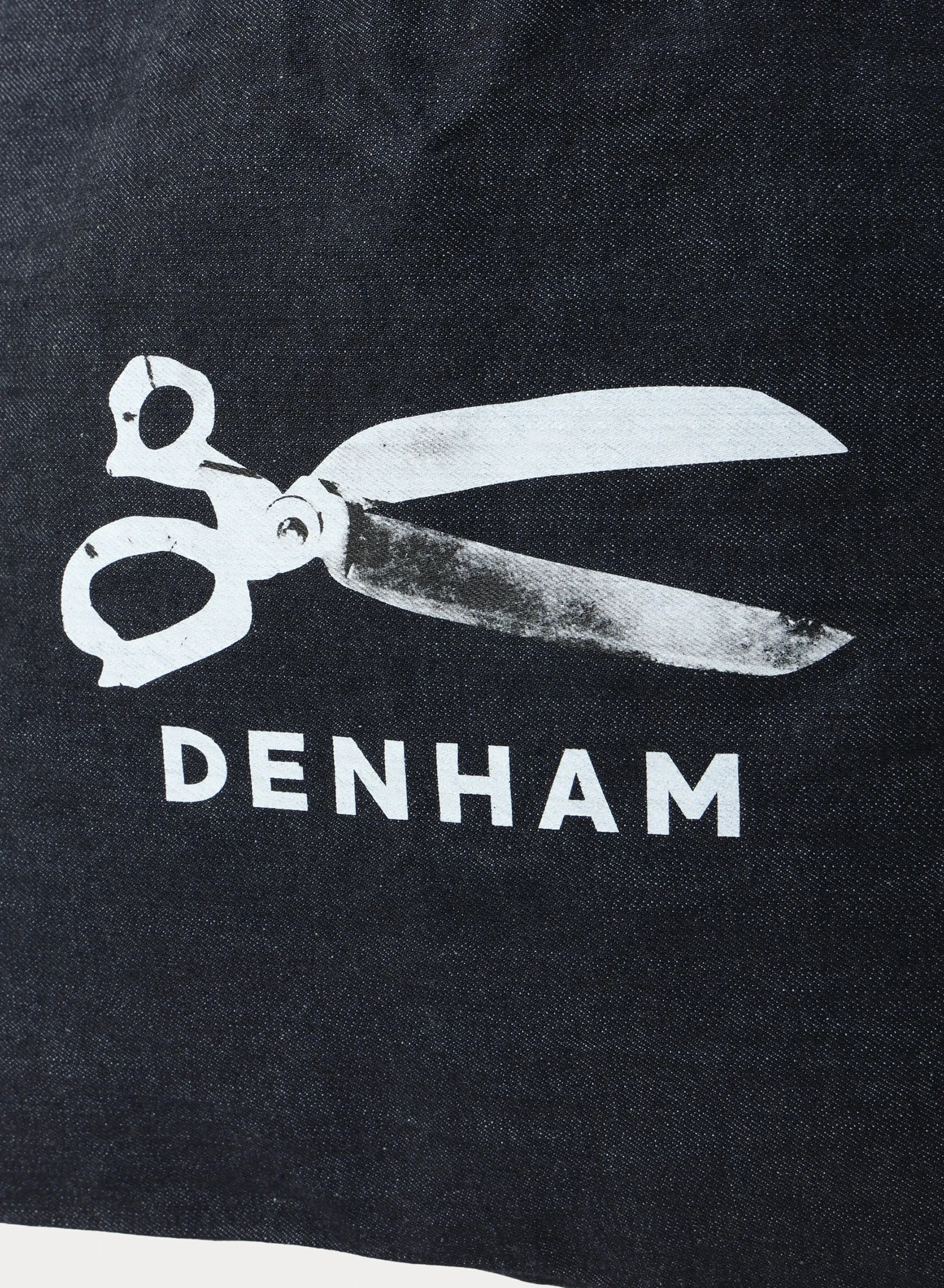 DENHAM(デンハム) |DNHM SCSSORS TOTE OSOMATSU