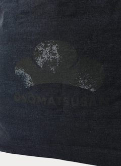 DENHAM(デンハム) |DNHM SCSSORS TOTE OSOMATSU