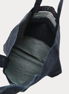 DENHAM(デンハム) |DNHM SCSSORS TOTE OSOMATSU