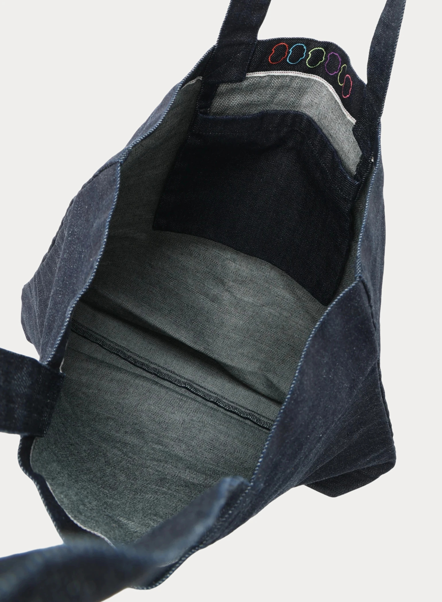 DENHAM(デンハム) |DNHM SCSSORS TOTE OSOMATSU